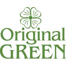 ORIGINAL GREEN
